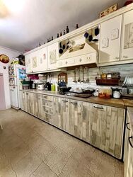 Blk 802 Woodlands Street 81 (Woodlands), HDB 5 Rooms #588934541